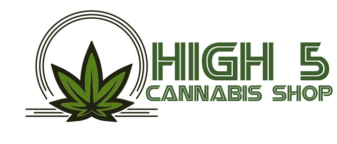 High 5 Cannabis Shop